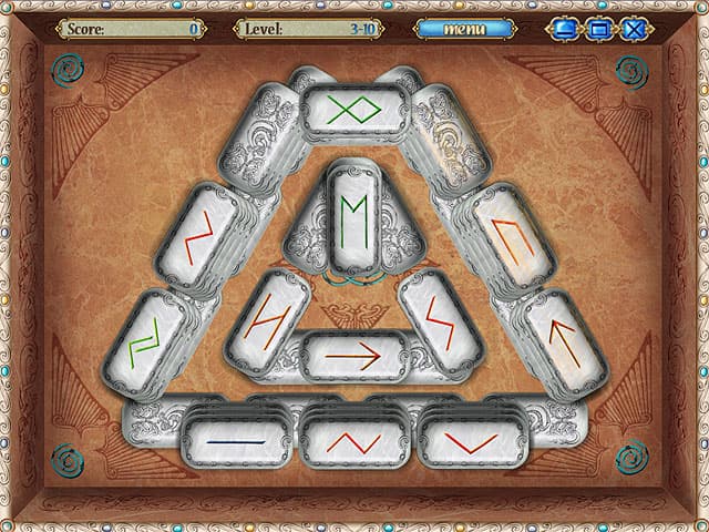 Rune of Fate