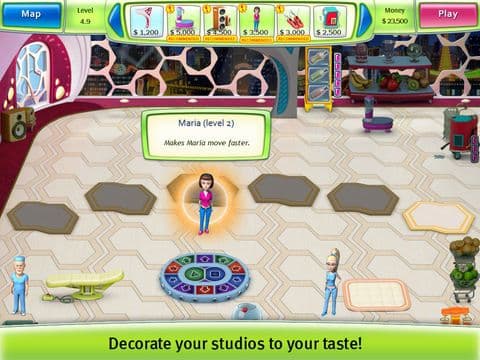 Dancing Craze HD Lite