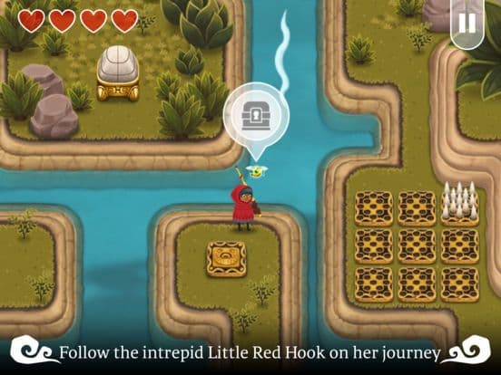 Legend of the Skyfish Zero screenshot 2