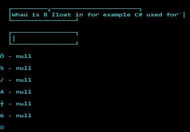 Pixxlized Questions screenshot 3