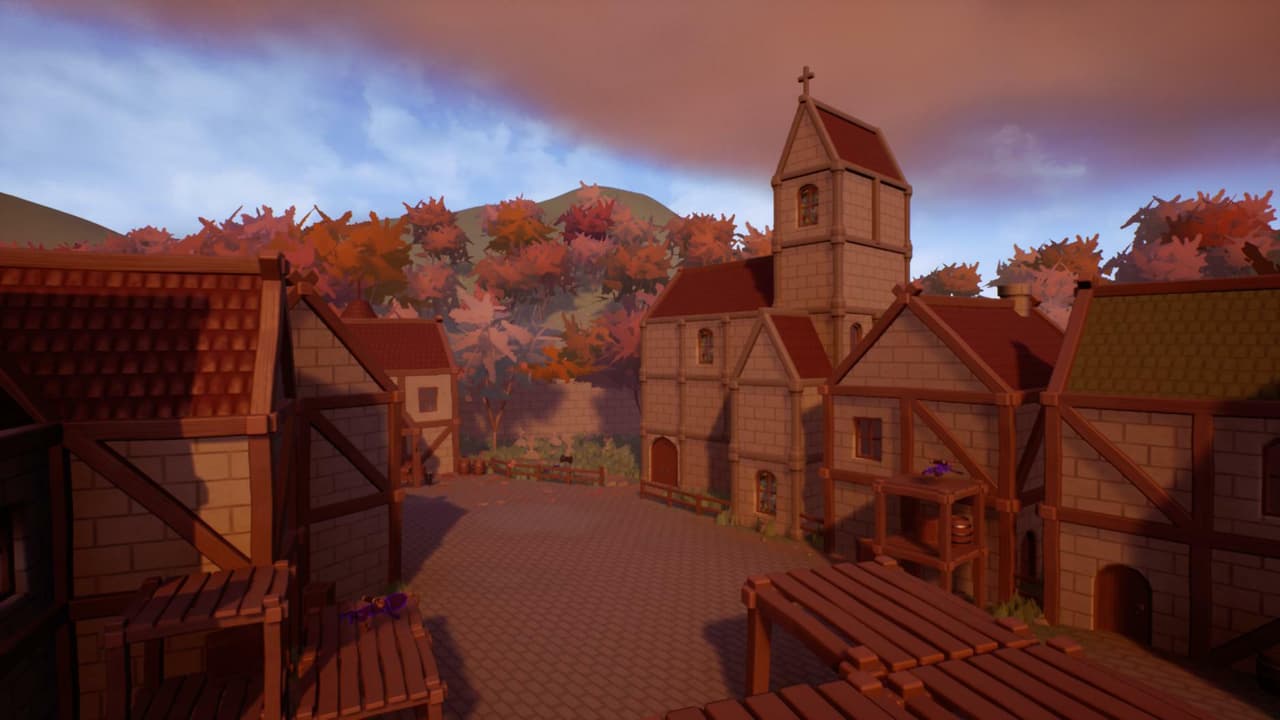The Last Gasp screenshot 4
