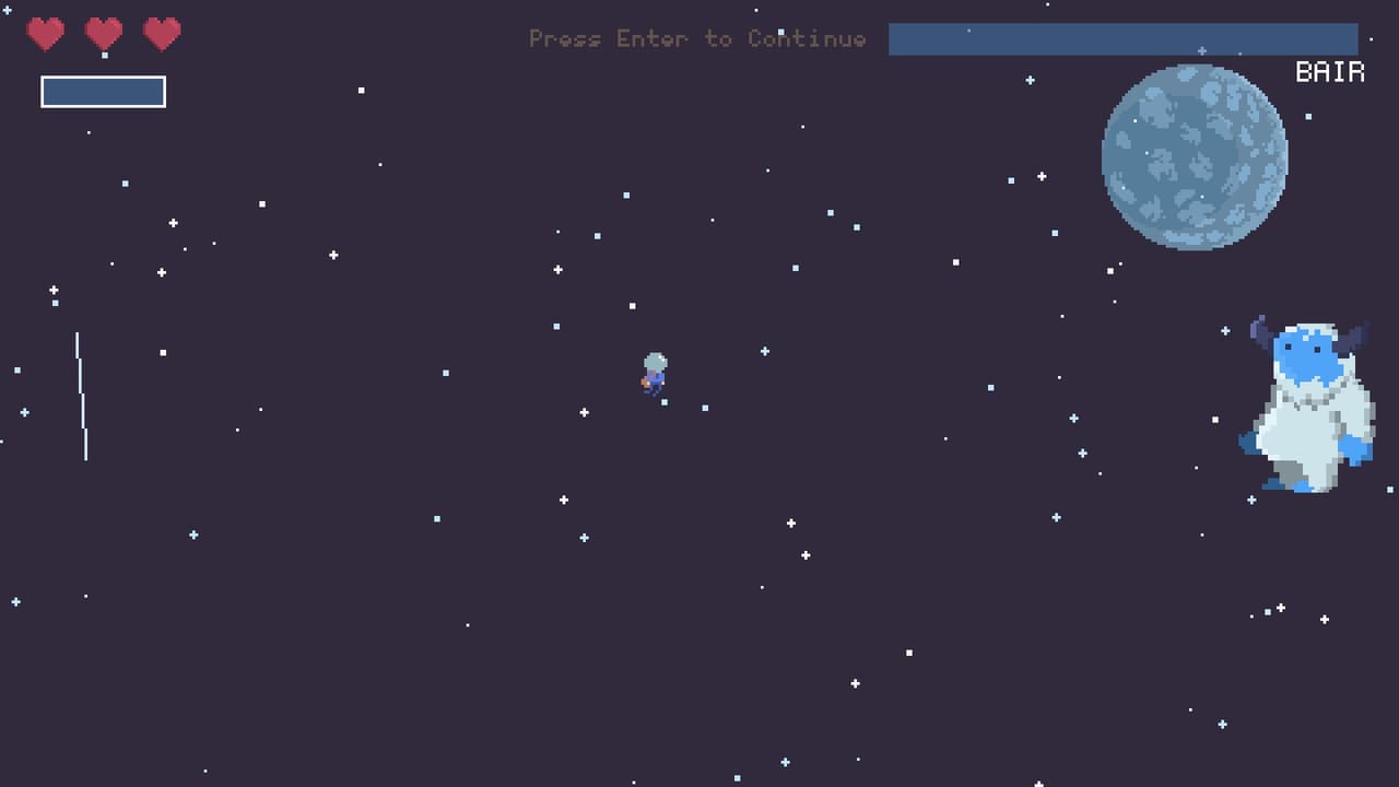 Lost in Transit screenshot 5