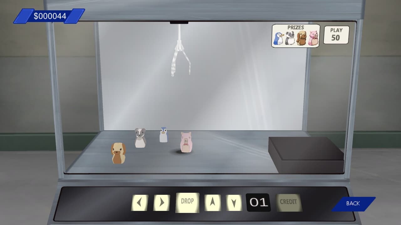 Oh So Lucky, Doctor! screenshot 6