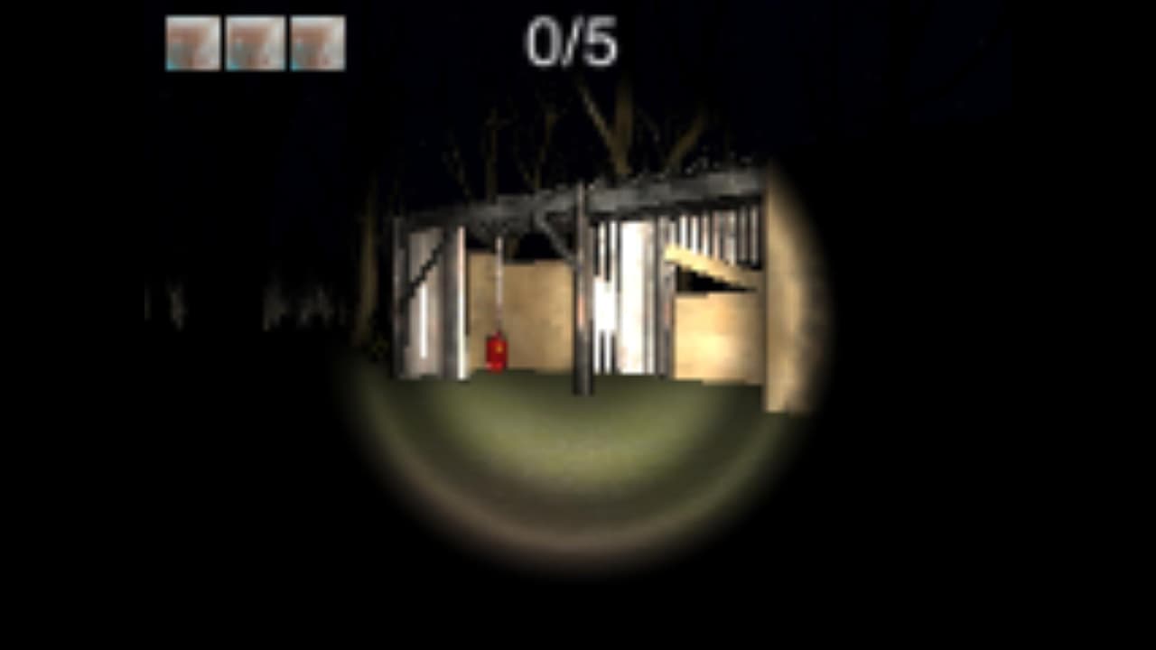 Goofy Ahh Forest screenshot 5