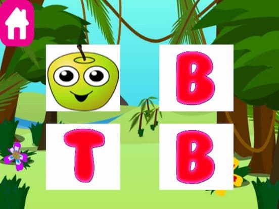 Veggies and Fruit Splash Mania-Classic Puzzle for Boys and Girls! screenshot 3