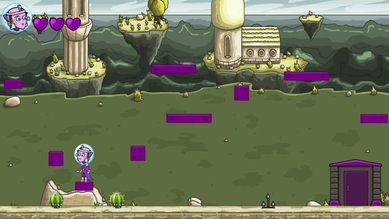 Queen of Honor screenshot 2