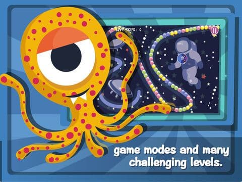 Eternity Space Dragon: Galaxy Castle You Can Escape Planet