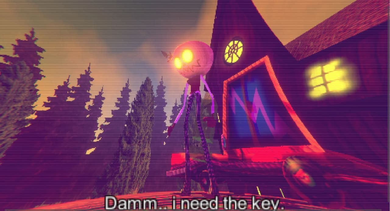 114 Miles to Dr. Noodle´s Farm screenshot 2