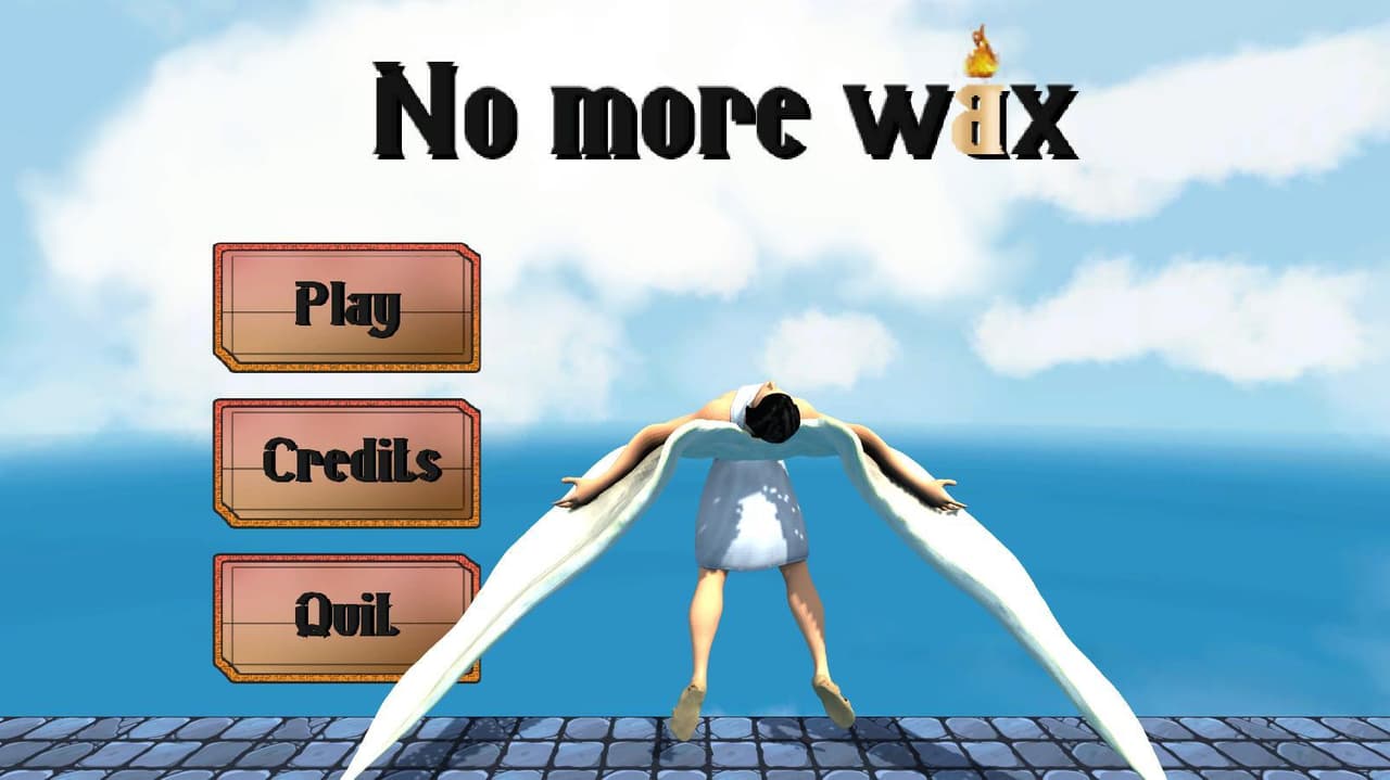 No more wax screenshot 2