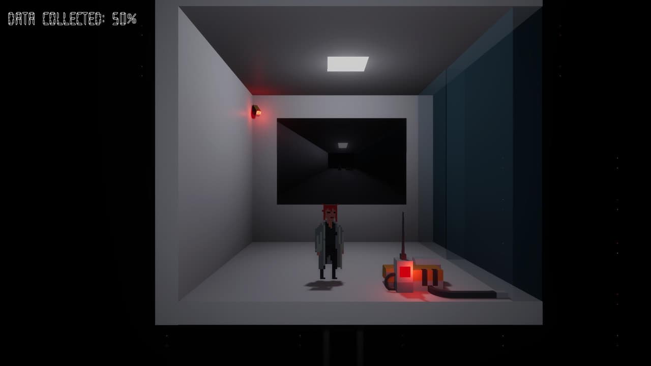 The Facility (itch) (BoxonaCat)