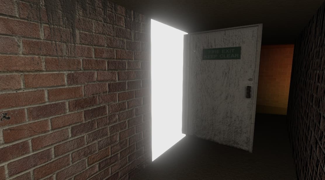 Slendrina: The basement screenshot 4