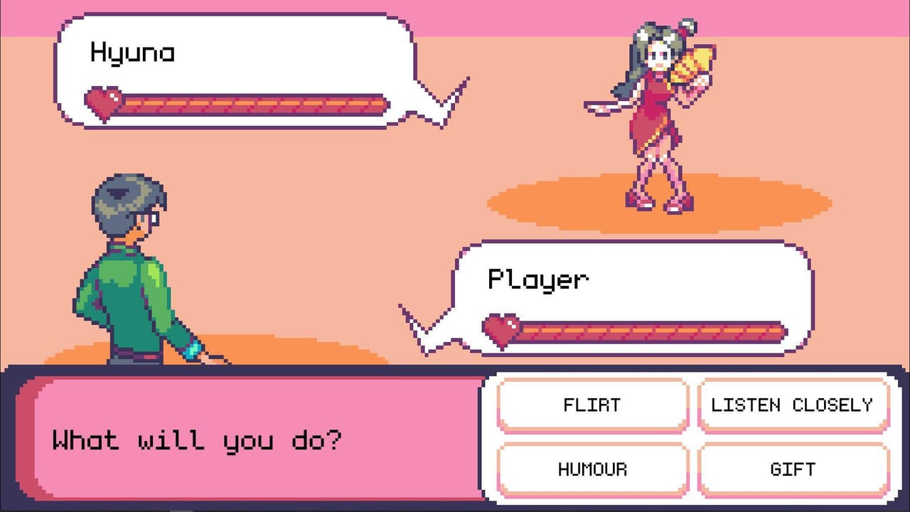 PixelMate screenshot 2