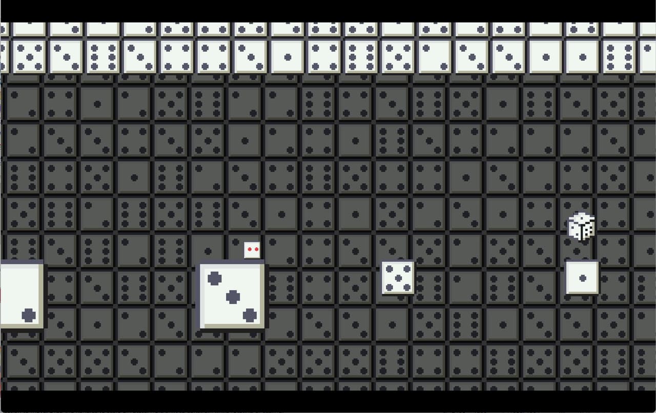 Dice Mystery
