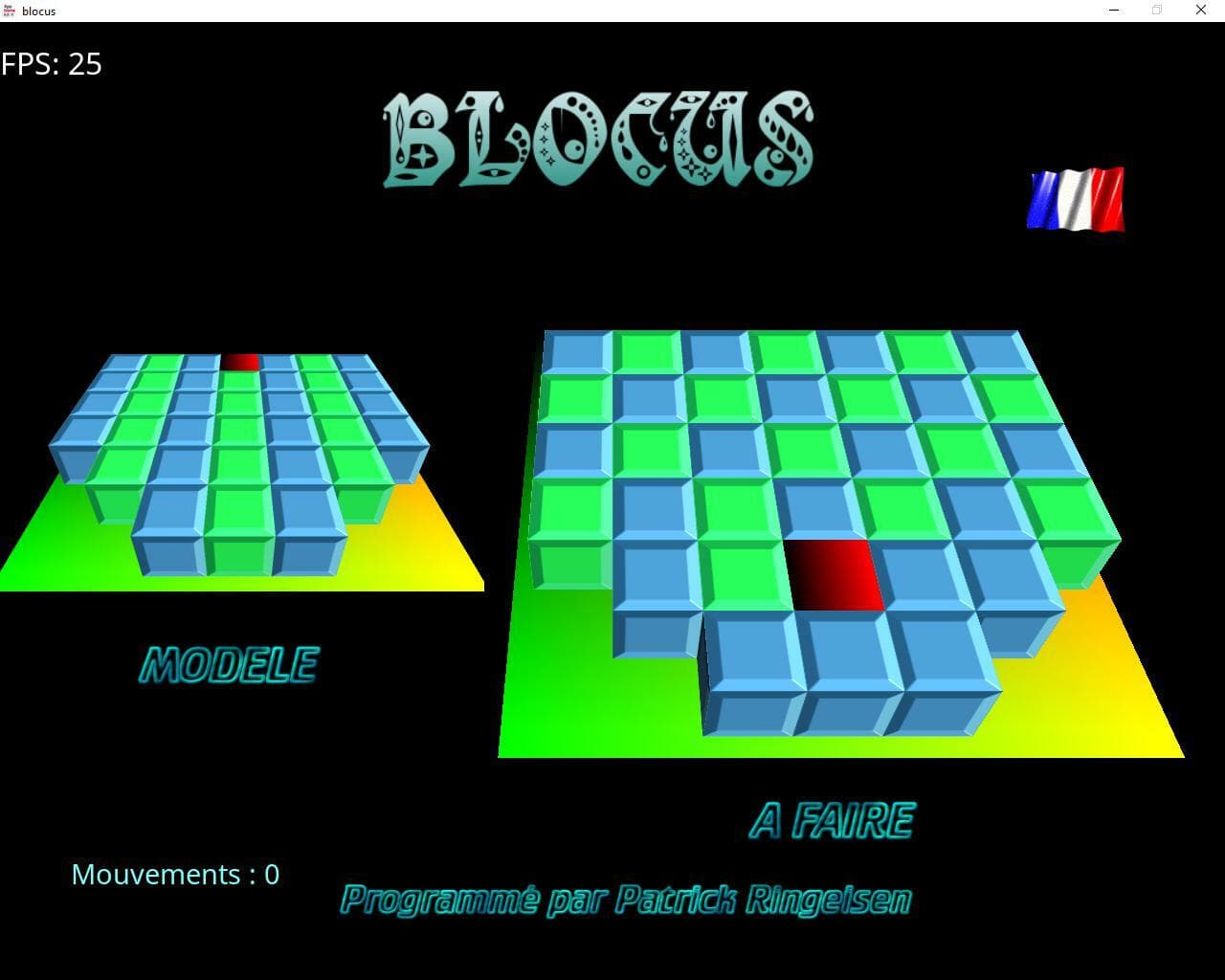 Blocus