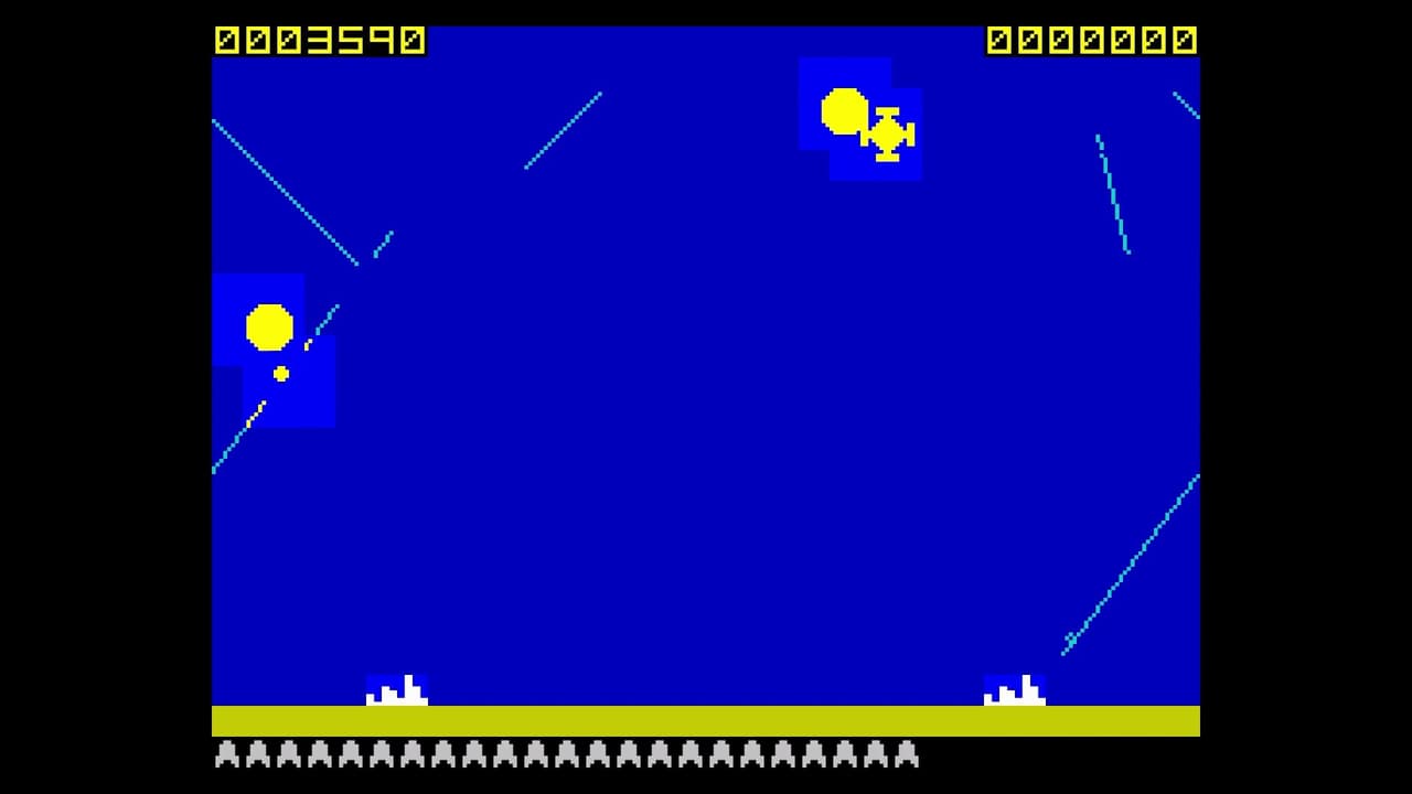 Armageddon screenshot 2