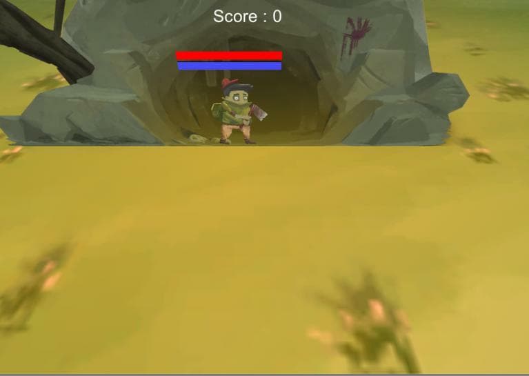 Wolfbox screenshot 3