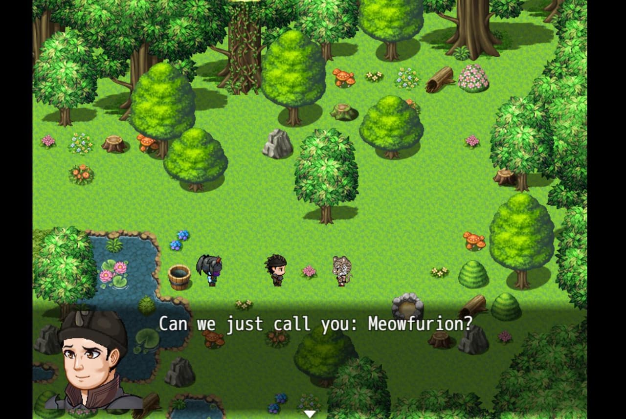 The Guild Origins screenshot 3