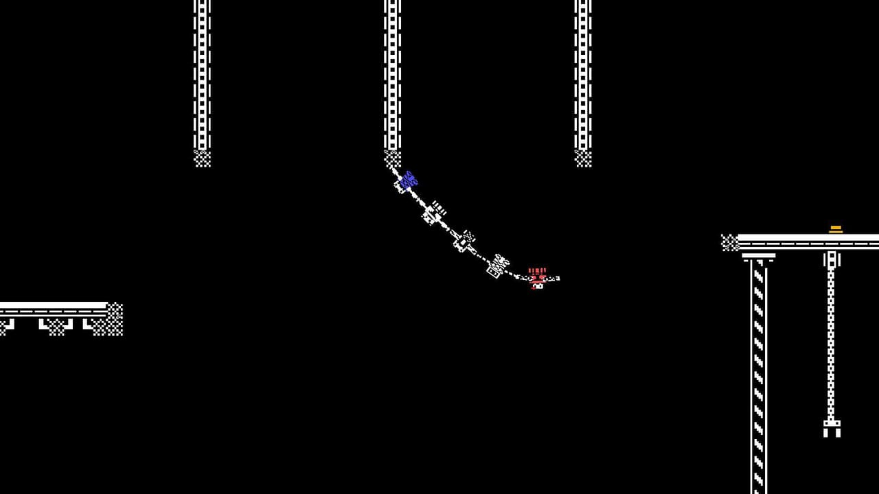 Strung Together (Pomma)