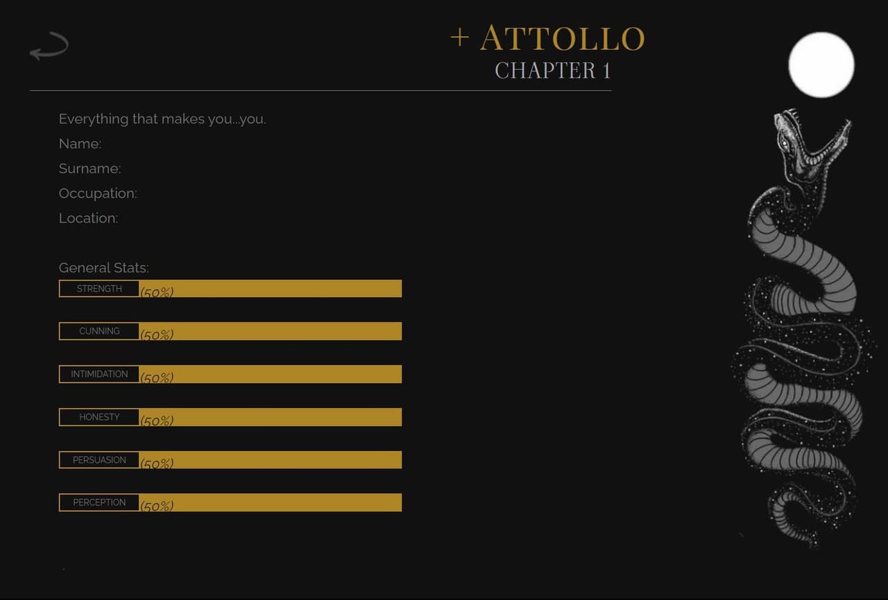 Attollo screenshot 4