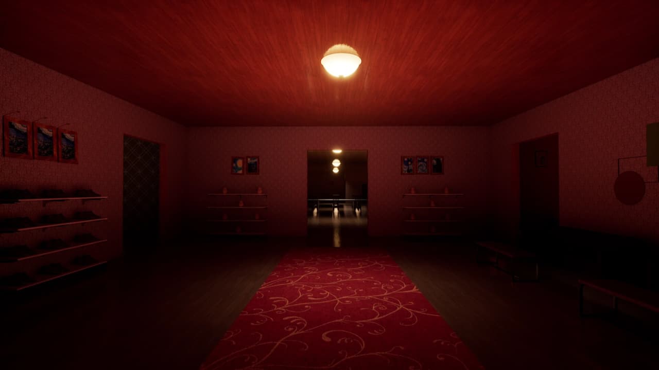 Hide Seek Survive screenshot 3