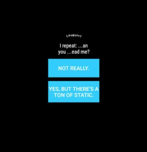 Lifeline: Whiteout