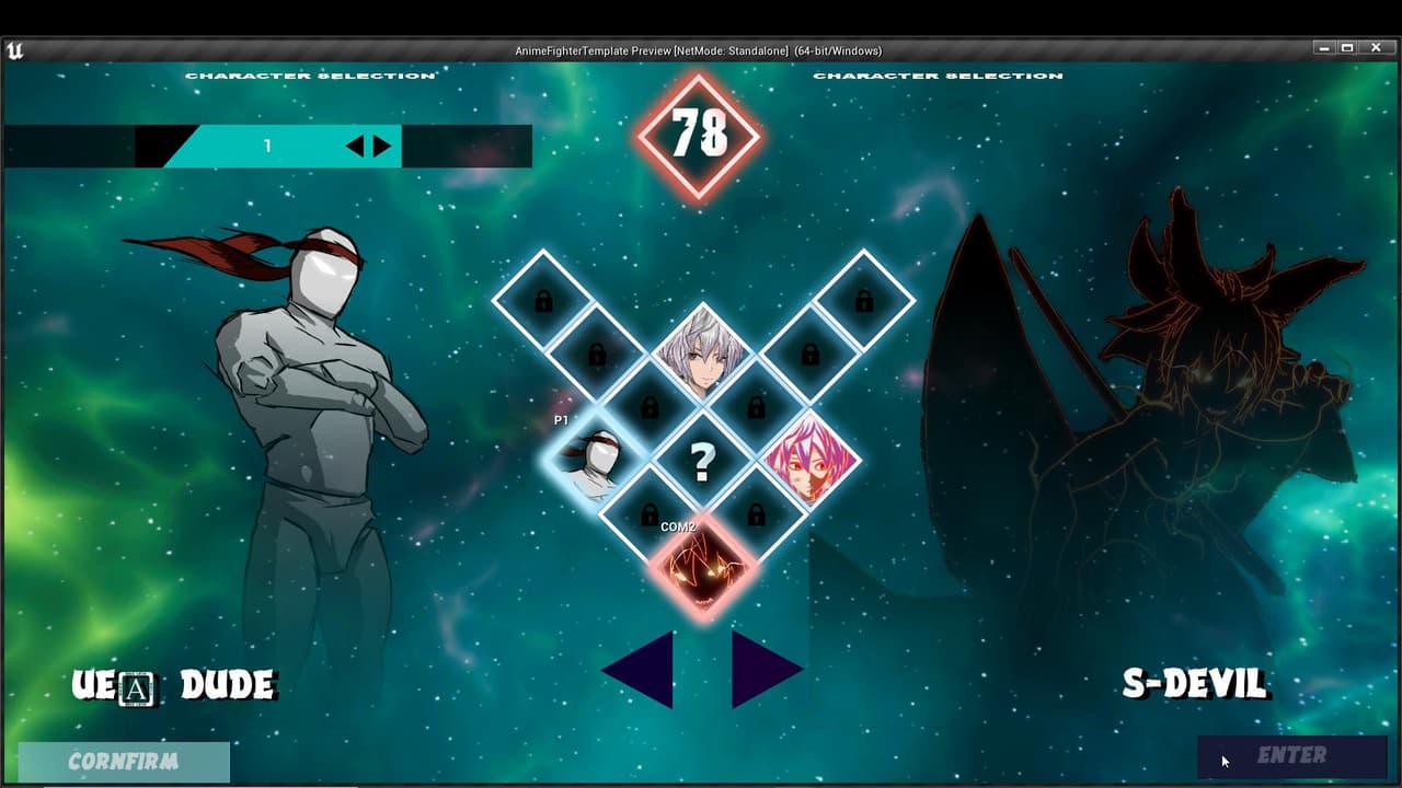MORTAL COMBAT ANIME screenshot 3