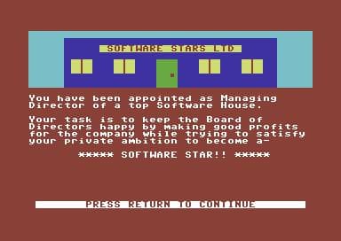 Software Star screenshot 2