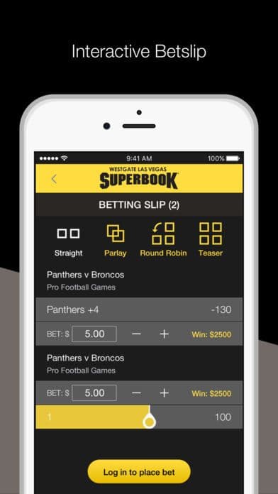 SuperBook screenshot 5