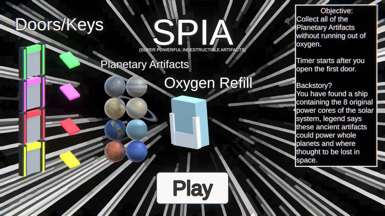 SPIA screenshot 2