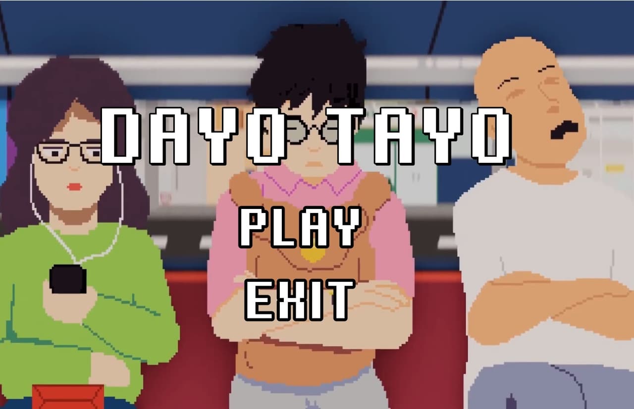 Dayo Tayo screenshot 2