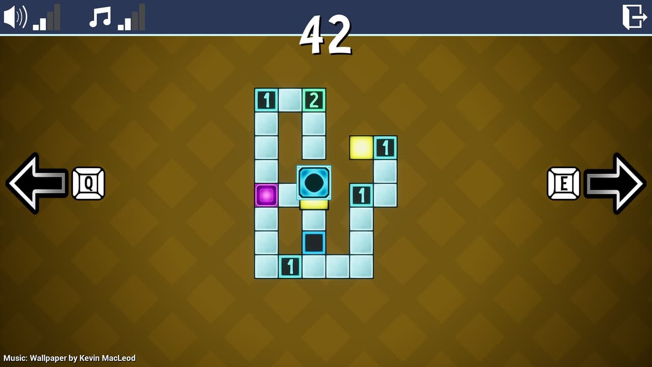 Number Stomper screenshot 5