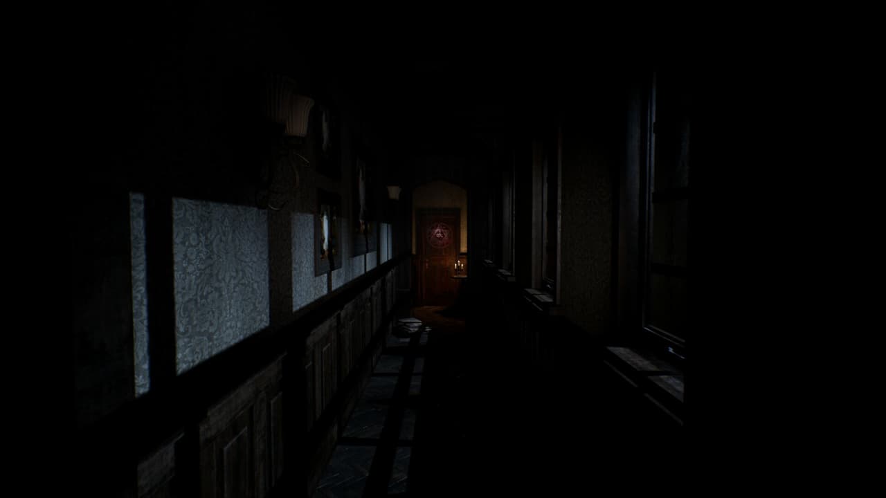 Misery Mansion screenshot 3