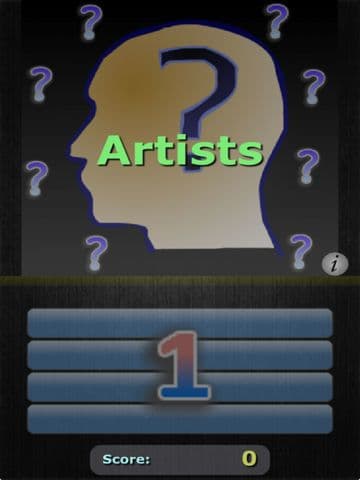 Recognize This screenshot 2
