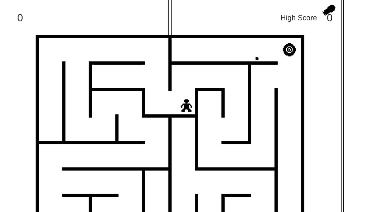 Toobler Prototype screenshot 2