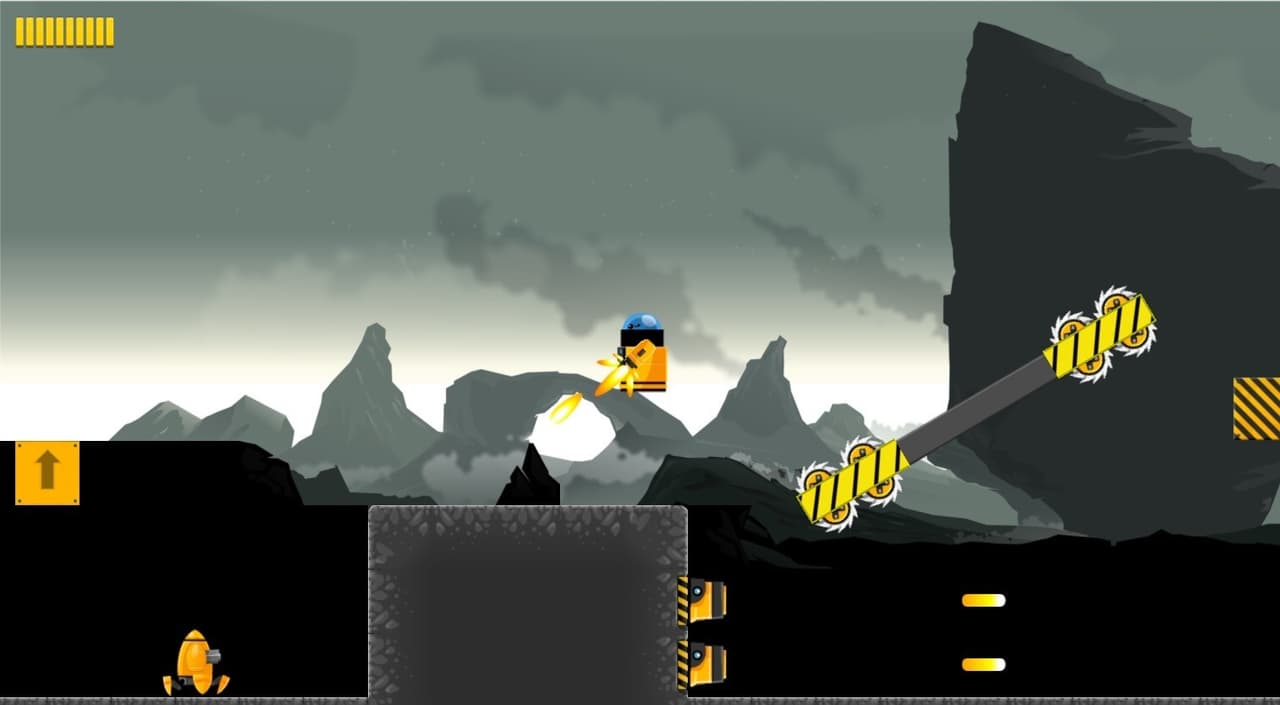 TrapBot screenshot 5