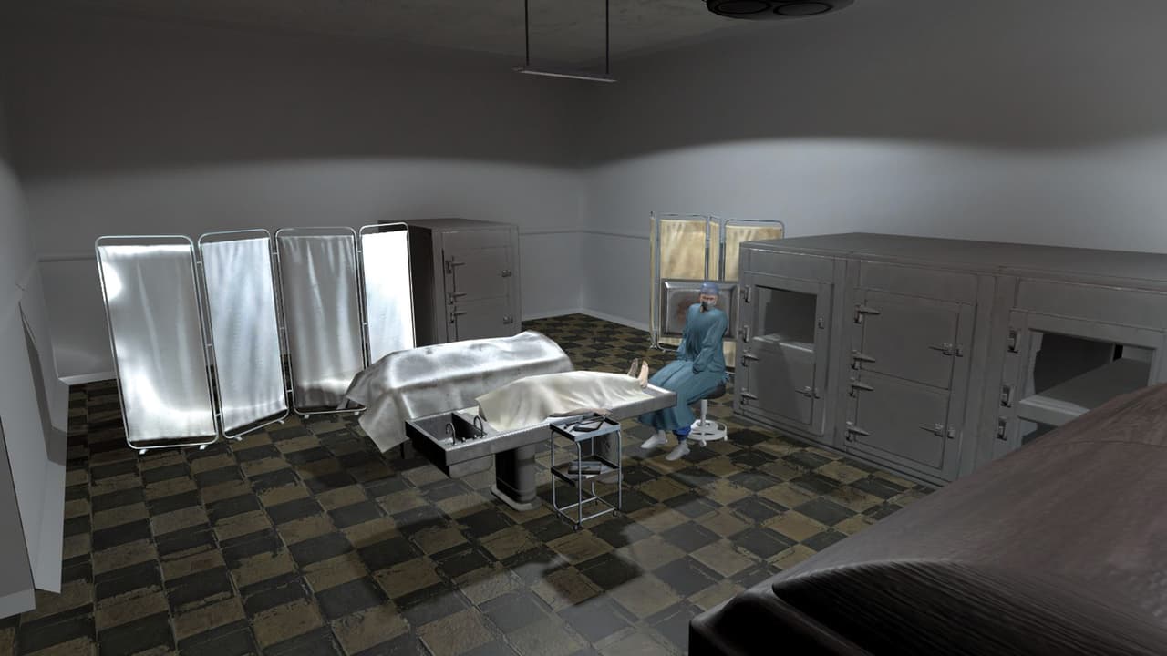 Final Rest screenshot 2