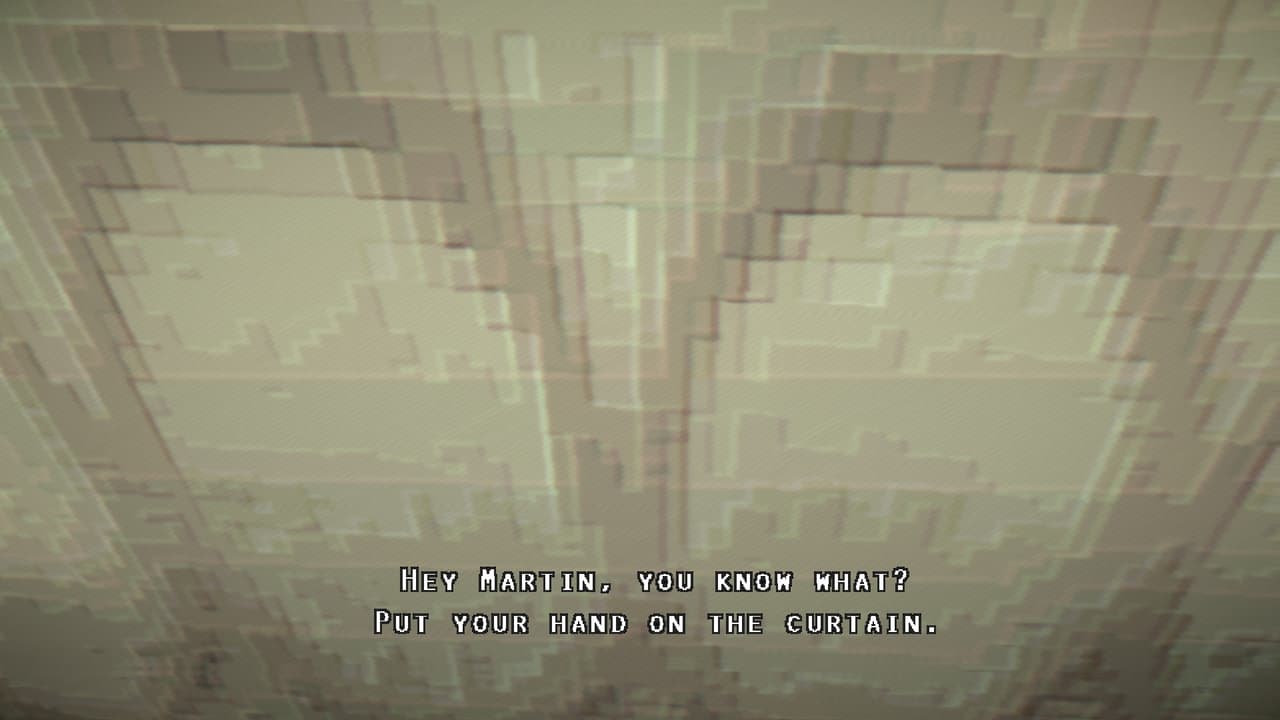 The Space Between (chrstphfr)