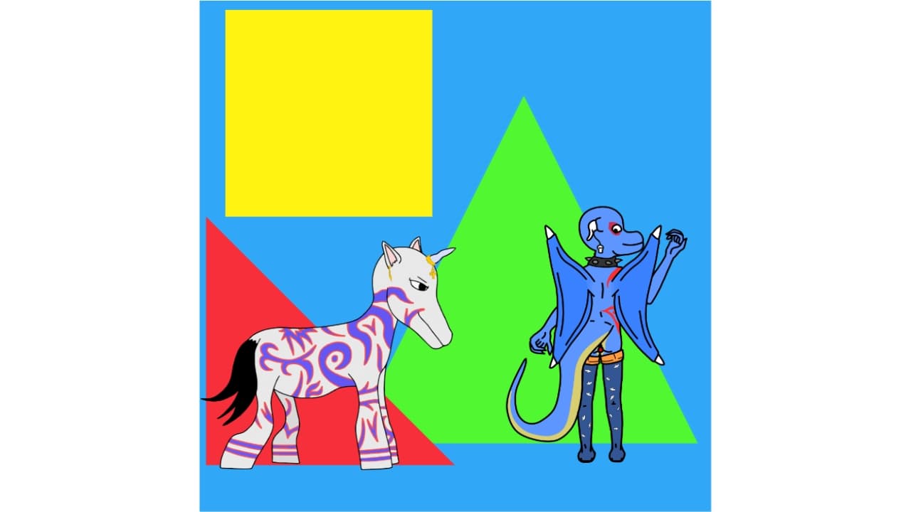 Prince Pavor Chronicles (Demo)