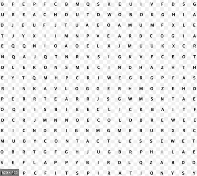 Puzzels