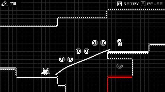 White Pen Road screenshot 3