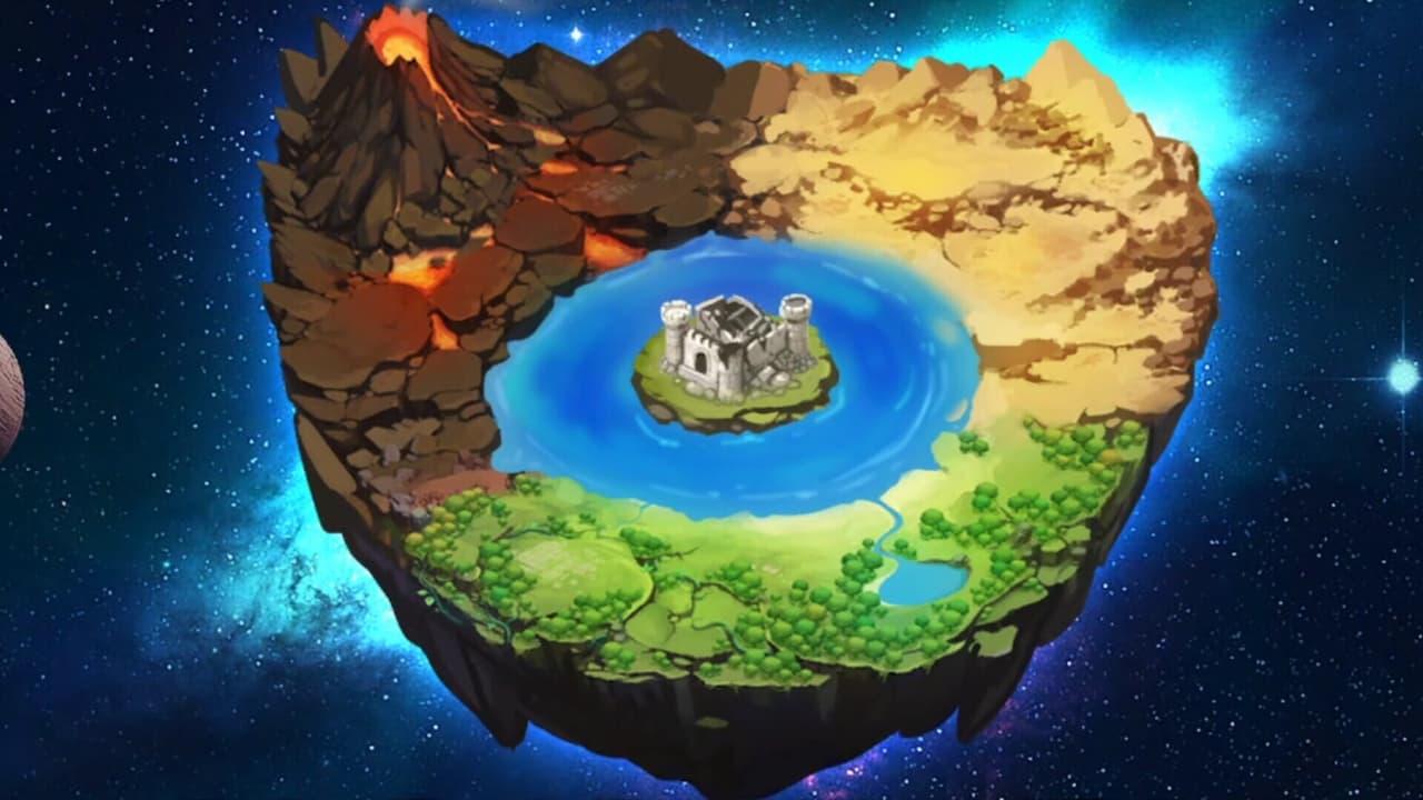 Knight vs Giant: The Broken Excalibur - Prologue screenshot 5