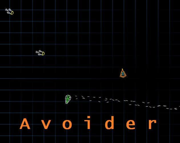 Avoider (itch) (kurt_c0caine)