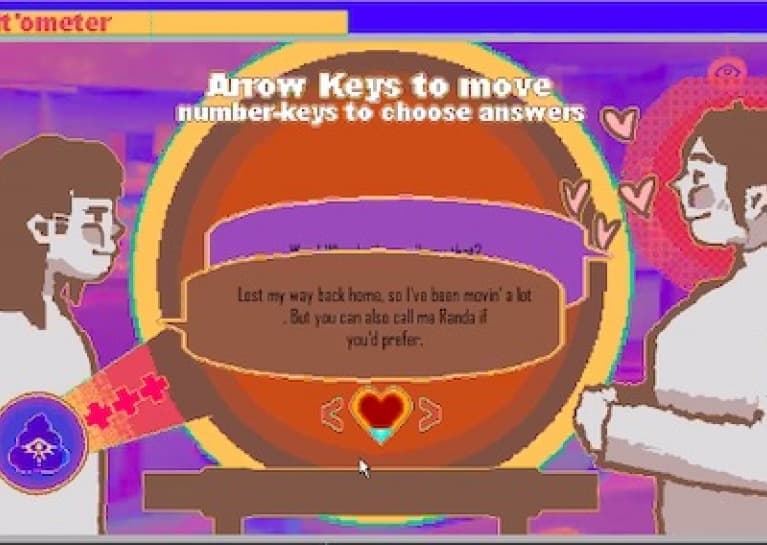 Love or Shit screenshot 2