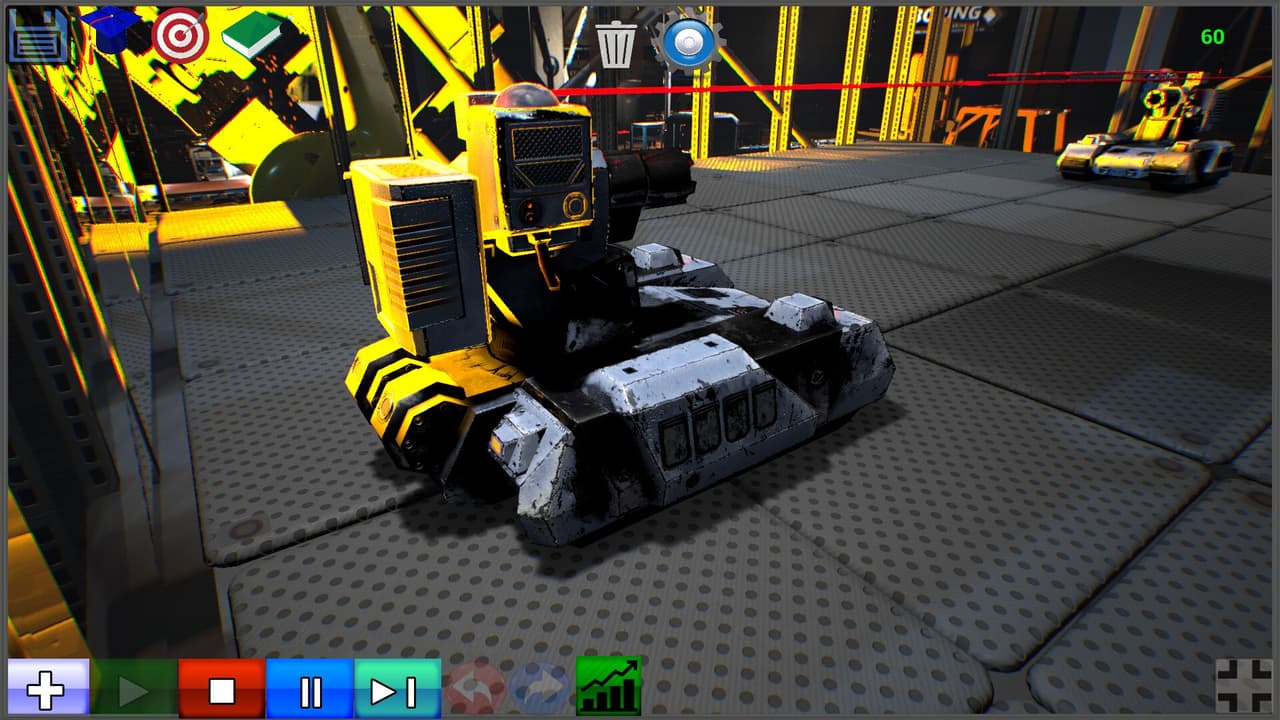 Code Rivals screenshot 4