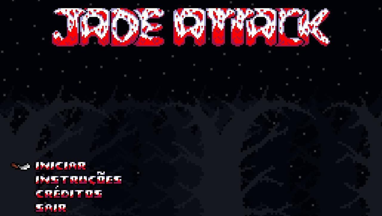 Jade Attack screenshot 2