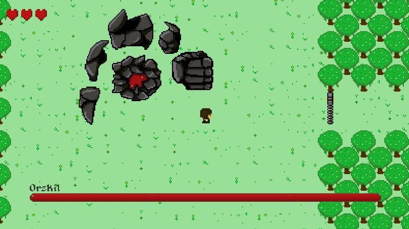 Secret of Malarith screenshot 3