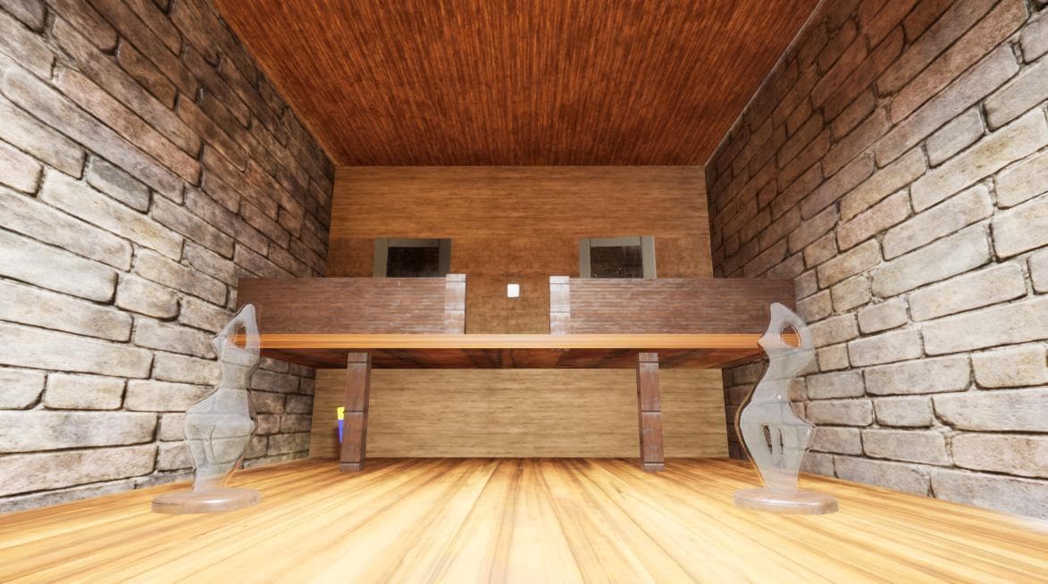 One Good Room(s) GAM 1111 SP22