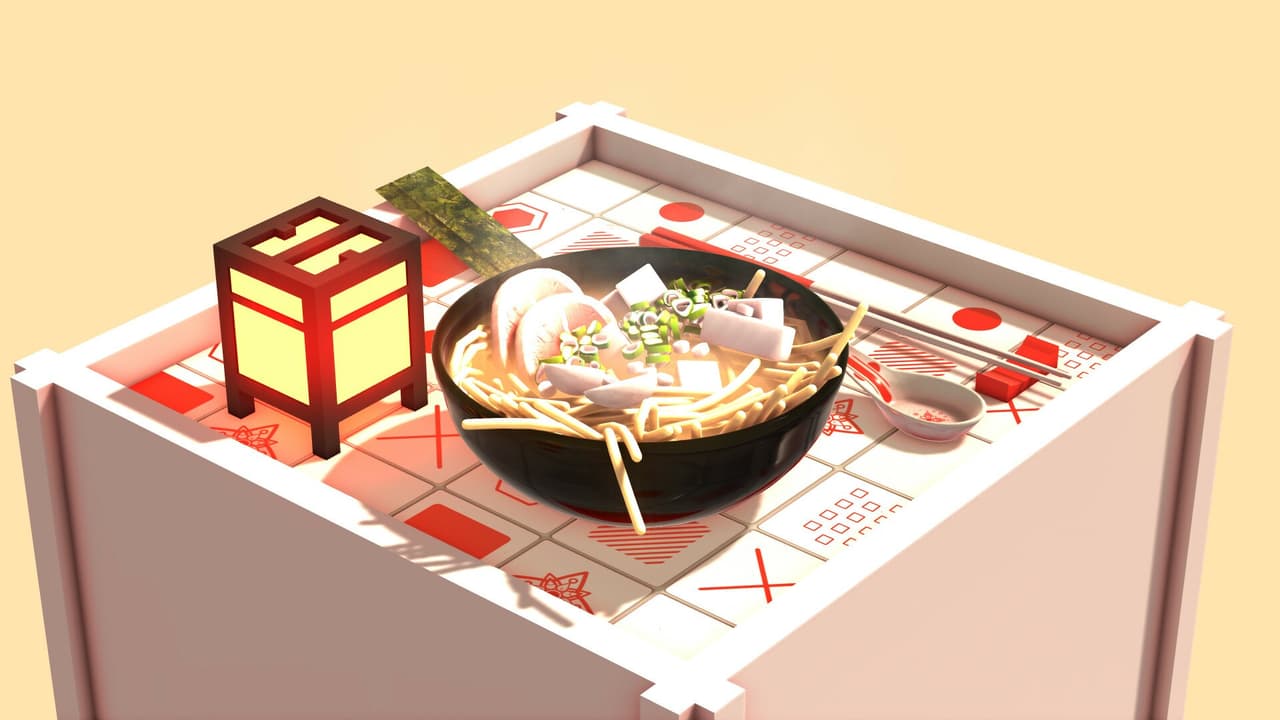 Nour: Play with Your Food screenshot 2