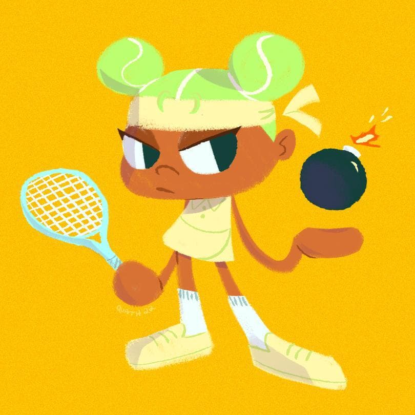 Racket Sports
