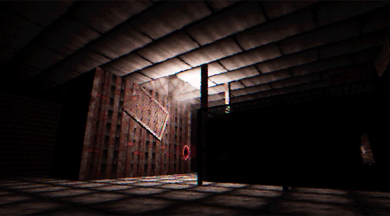 Creatures of Purgatory screenshot 2
